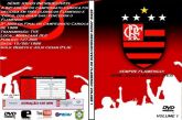 Sempre Flamengo! Série jogos inesquecíveis n°1