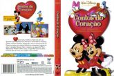 Disney: Contos do coração