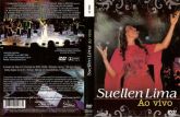 Suellen Lima - Ao vivo