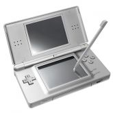 Nintendo DS lite (edição limitada)