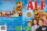 Alf: O ETeimoso 1º temporada