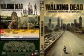 The walking dead - 1° Temporada