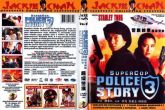 Police story 3: Supercop