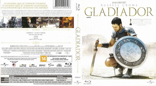 Gladiador