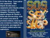 S.o.s Sex Shop - Como salvar meu casamento