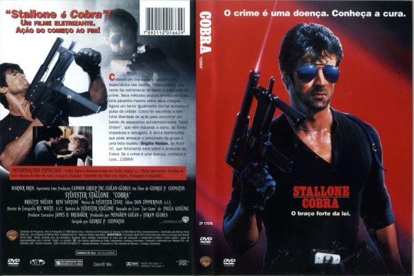 Stallone cobra