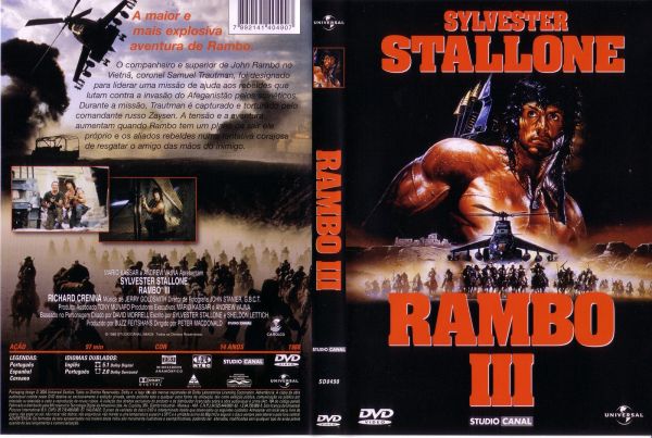 Rambo 3